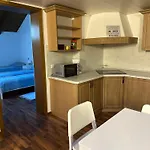 Apartma Popeye Appartement