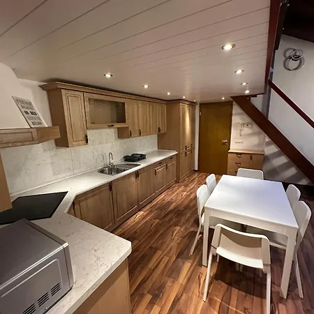 Apartment Apartma Popeye *