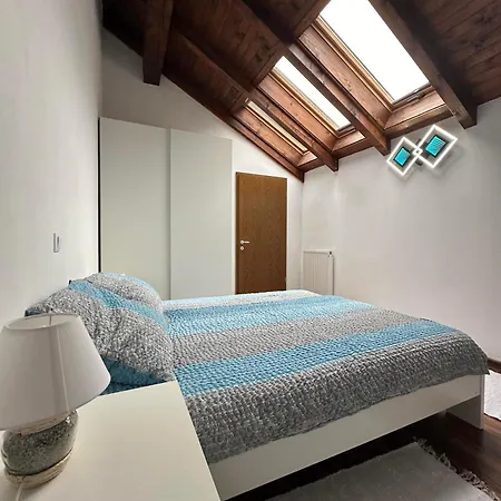 Apartma Popeye Apartment *