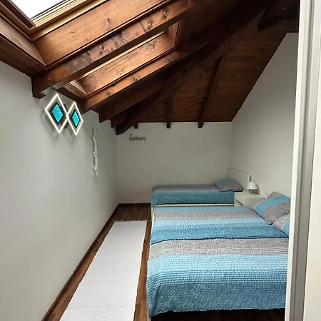 Apartment Apartma Popeye Bovec