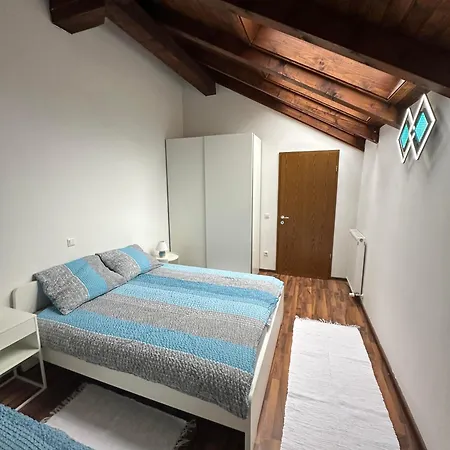 Appartement Apartma Popeye *