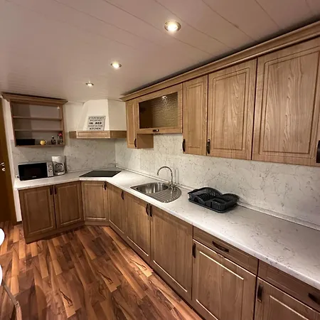 Apartma Popeye * Bovec