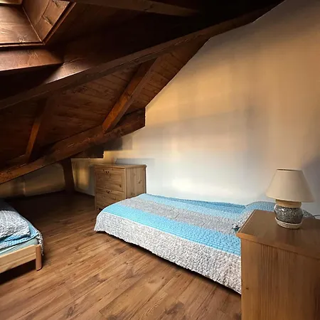 Apartma Popeye Appartement