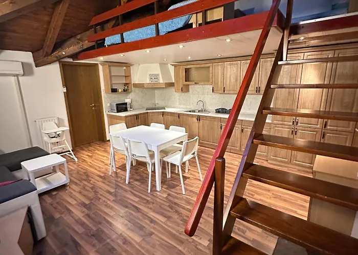 Apartma Popeye بوويتش