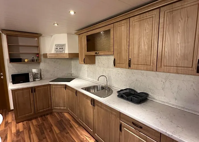 Apartma Popeye * Bovec